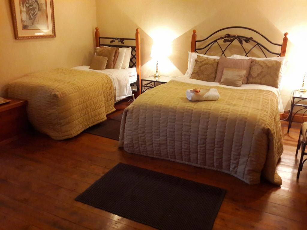 Cecil John Rhodes Guest House Kimberley Zimmer foto