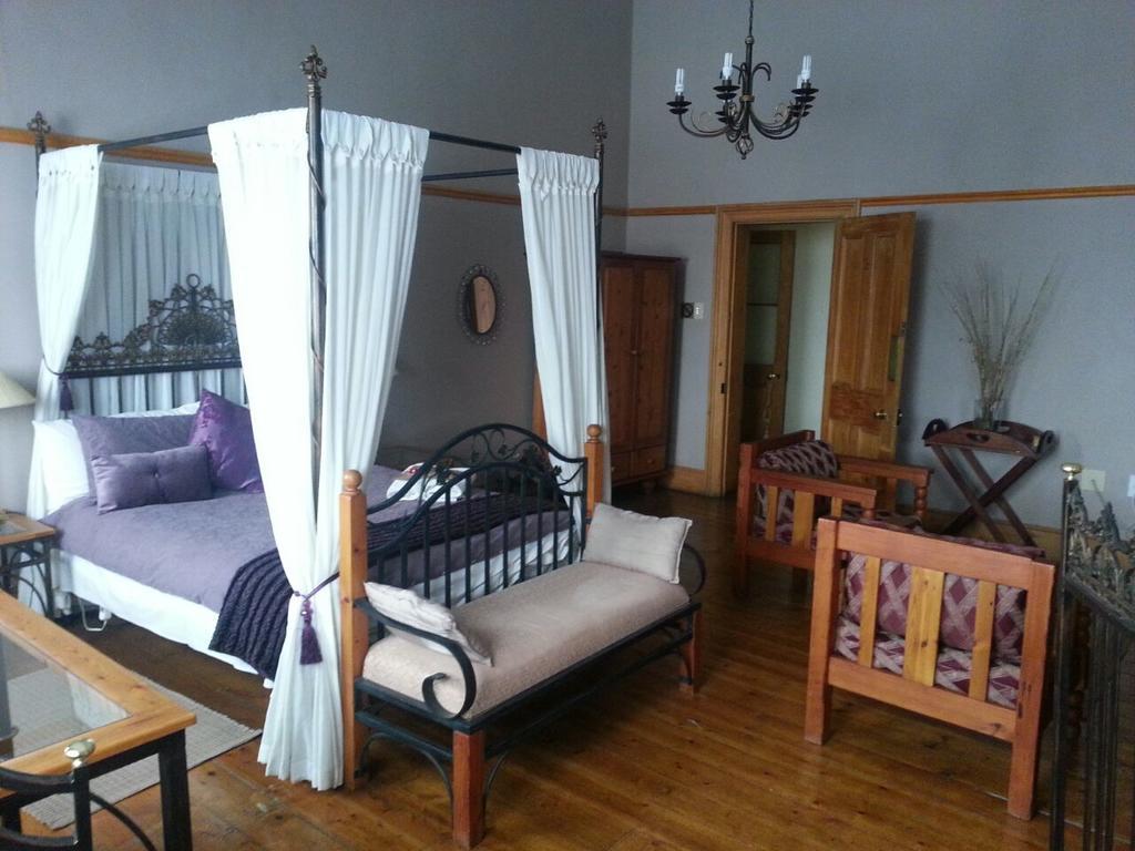 Cecil John Rhodes Guest House Kimberley Zimmer foto